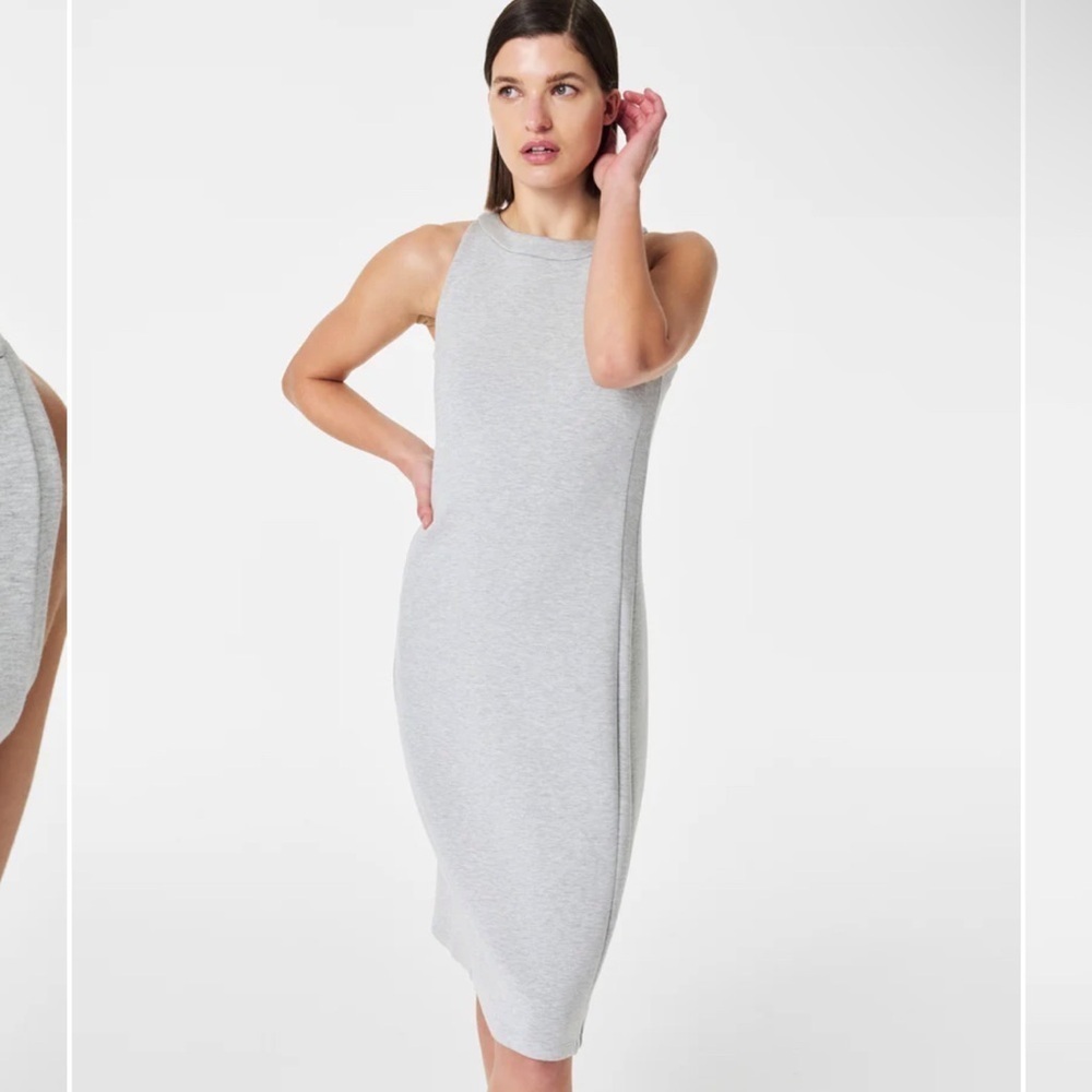 Spanx Air essentials dress. Nwt